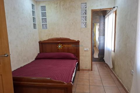 Landsbyhus i Oliva, Valencia, Oliva - € 158.000 | Ref: PNTH2072 - foto 15