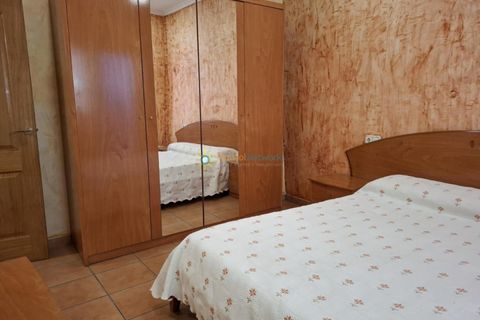 Landsbyhus i Oliva, Valencia, Oliva - € 158.000 | Ref: PNTH2072 - foto 18
