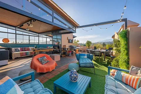 Penthouse i Estepona, Malaga, Estepona - € 798 000 | Ref: CDG - foto 1
