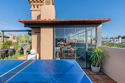 Penthouse i Estepona, Malaga, Estepona - € 798 000 | Ref: CDG - foto 37