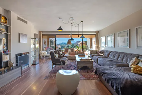 Penthouse i Estepona, Malaga, Estepona - € 798 000 | Ref: CDG - foto 8
