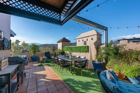 Penthouse i Estepona, Malaga, Estepona - € 798 000 | Ref: CDG - foto 33