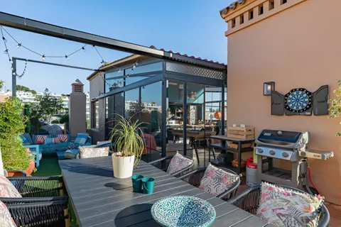 Penthouse i Estepona, Malaga, Estepona - € 798 000 | Ref: CDG - foto 32