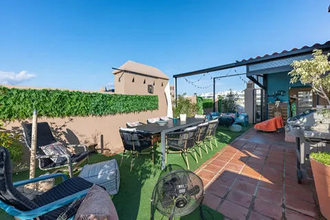 Penthouse i Estepona, Malaga, Estepona - € 798 000 | Ref: CDG - foto 31