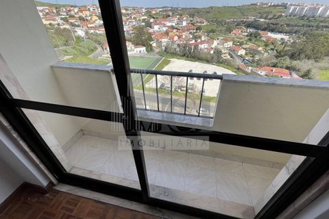 Apartament a Cacem, Lisbon, Cacem - € 500/mes | Ref: MCI-0213 - foto 3