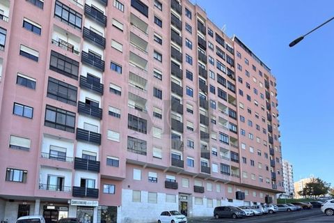 Apartament a Cacem, Lisbon, Cacem - € 500/mes | Ref: MCI-0213 - foto 7