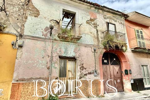 Villa i Casaluce, Caserta, Casaluce - € 25.000 | Ref: BR334 - foto 1