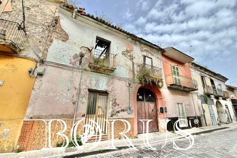 Villa i Casaluce, Caserta, Casaluce - € 25.000 | Ref: BR334 - foto 2