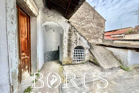 Villa i Casaluce, Caserta, Casaluce - € 25.000 | Ref: BR334 - foto 4