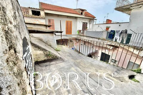 Villa i Casaluce, Caserta, Casaluce - € 25.000 | Ref: BR334 - foto 5