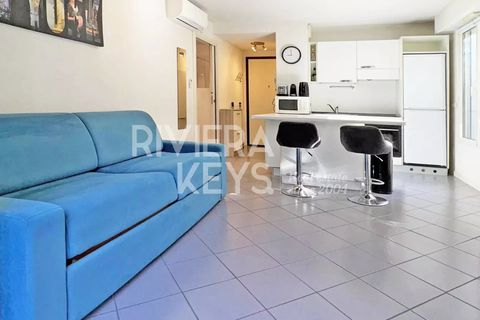Lejlighed i Antibes, Alpes-Maritimes, Antibes - € 199.000 | Ref: 85772075 - foto 4