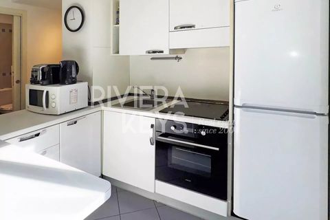 Lejlighed i Antibes, Alpes-Maritimes, Antibes - € 199.000 | Ref: 85772075 - foto 5