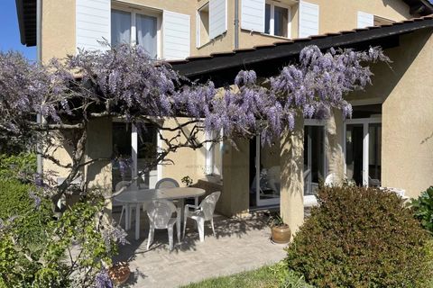 Villa i Montelimar, Drome, Montelimar - € 495.000 | Ref: 86927846 - foto 4
