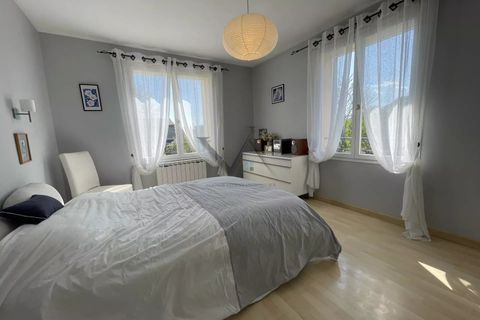 Villa i Montelimar, Drome, Montelimar - € 495.000 | Ref: 86927846 - foto 7