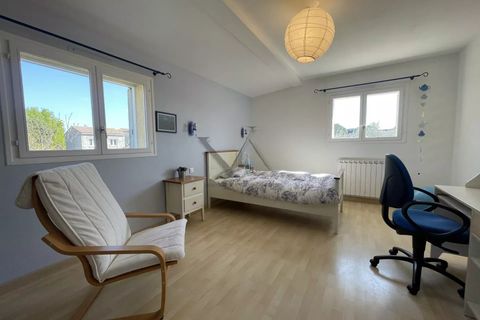 Villa i Montelimar, Drome, Montelimar - € 495.000 | Ref: 86927846 - foto 11