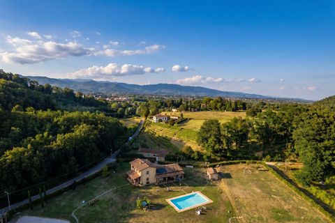 Villa i Lucca, Lucca, Lucca - € 1.550.000 | Ref: a1190rv67183 - foto 1