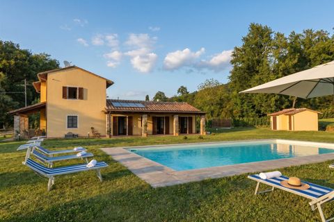 Villa i Lucca, Lucca, Lucca - € 1.550.000 | Ref: a1190rv67183 - foto 4