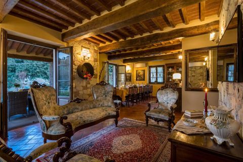 Villa i Lucca, Lucca, Lucca - € 1.550.000 | Ref: a1190rv67183 - foto 11