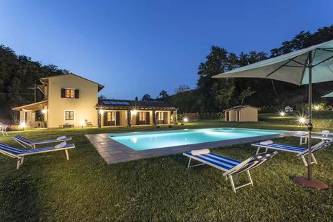 Villa i Lucca, Lucca, Lucca - € 1.550.000 | Ref: a1190rv67183 - foto 13