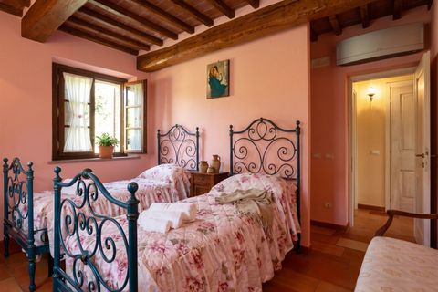 Villa i Lucca, Lucca, Lucca - € 1.550.000 | Ref: a1190rv67183 - foto 20
