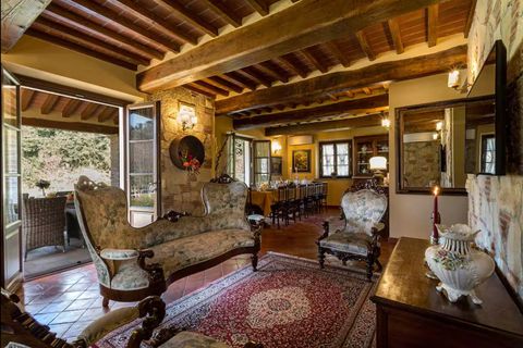 Villa i Lucca, Lucca, Lucca - € 1.550.000 | Ref: a1190rv67183 - foto 23