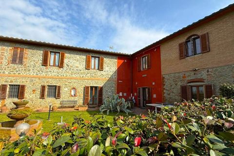 Farm hus i Buggiano, Pistoia, Buggiano - € 450.000 | Ref: a6551ta2562978a - foto 2