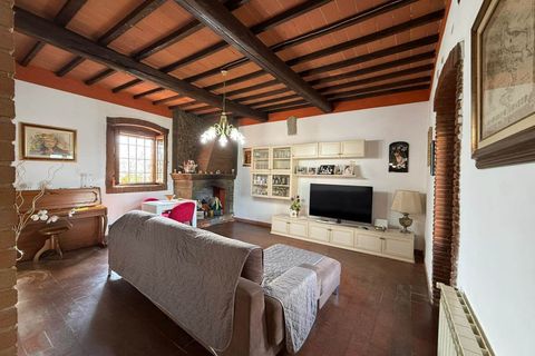 Farm hus i Buggiano, Pistoia, Buggiano - € 450.000 | Ref: a6551ta2562978a - foto 3