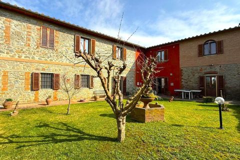 Farm hus i Buggiano, Pistoia, Buggiano - € 450.000 | Ref: a6551ta2562978a - foto 5