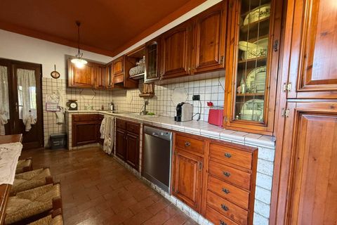 Farm hus i Buggiano, Pistoia, Buggiano - € 450.000 | Ref: a6551ta2562978a - foto 7