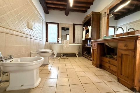 Farm hus i Buggiano, Pistoia, Buggiano - € 450.000 | Ref: a6551ta2562978a - foto 9