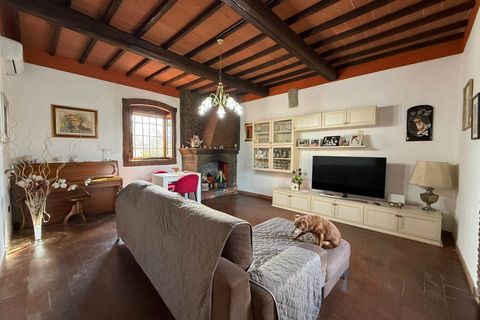 Farm hus i Buggiano, Pistoia, Buggiano - € 450.000 | Ref: a6551ta2562978a - foto 11
