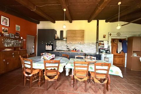 Farm hus i Buggiano, Pistoia, Buggiano - € 450.000 | Ref: a6551ta2562978a - foto 16