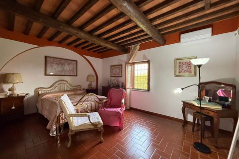 Farm hus i Buggiano, Pistoia, Buggiano - € 450.000 | Ref: a6551ta2562978a - foto 18