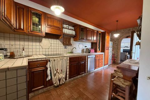 Farm hus i Buggiano, Pistoia, Buggiano - € 450.000 | Ref: a6551ta2562978a - foto 20