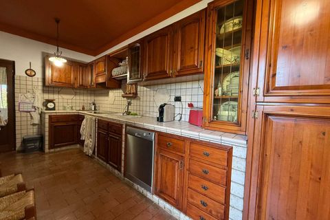 Farm hus i Buggiano, Pistoia, Buggiano - € 450.000 | Ref: a6551ta2562978a - foto 21