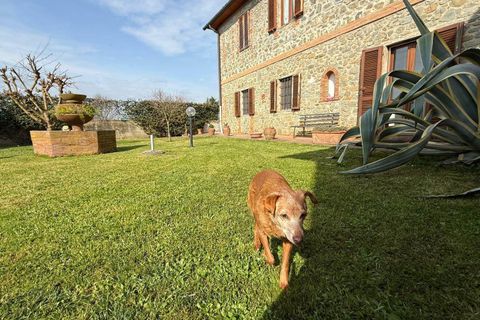 Farm hus i Buggiano, Pistoia, Buggiano - € 450.000 | Ref: a6551ta2562978a - foto 22