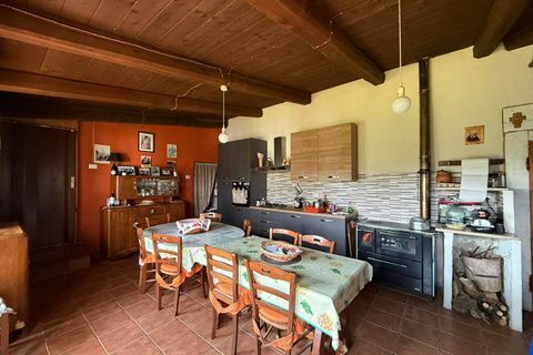 Farm hus i Buggiano, Pistoia, Buggiano - € 450.000 | Ref: a6551ta2562978a - foto 23