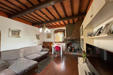 Farm hus i Buggiano, Pistoia, Buggiano - € 450.000 | Ref: a6551ta2562978a - foto 27