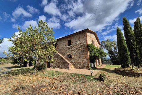 Farm hus i Grosseto, Grosseto, Grosseto - € 1.300.000 | Ref: a7631ta2496143a - foto 2