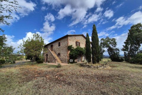 Farm hus i Grosseto, Grosseto, Grosseto - € 1.300.000 | Ref: a7631ta2496143a - foto 3