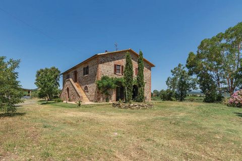 Farm hus i Grosseto, Grosseto, Grosseto - € 1.300.000 | Ref: a7631ta2496143a - foto 4