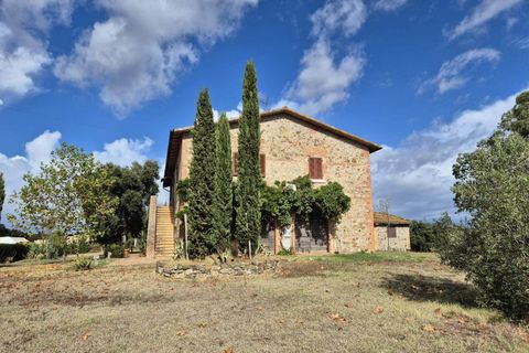Farm hus i Grosseto, Grosseto, Grosseto - € 1.300.000 | Ref: a7631ta2496143a - foto 5