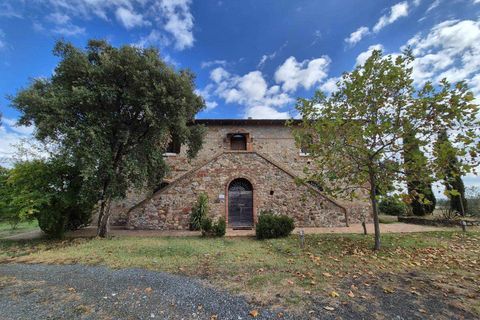 Farm hus i Grosseto, Grosseto, Grosseto - € 1.300.000 | Ref: a7631ta2496143a - foto 12