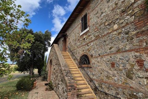 Farm hus i Grosseto, Grosseto, Grosseto - € 1.300.000 | Ref: a7631ta2496143a - foto 13