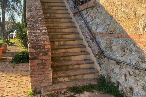 Farm hus i Grosseto, Grosseto, Grosseto - € 1.300.000 | Ref: a7631ta2496143a - foto 14