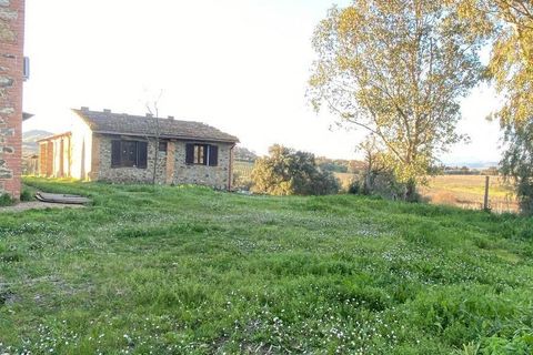 Farm hus i Grosseto, Grosseto, Grosseto - € 1.300.000 | Ref: a7631ta2496143a - foto 15