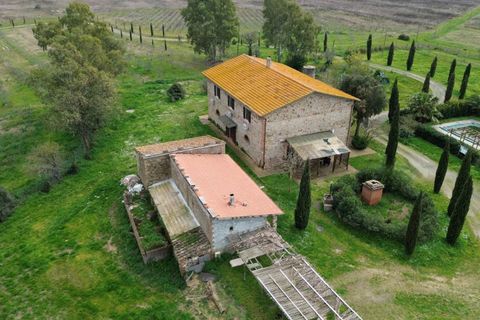 Farm hus i Grosseto, Grosseto, Grosseto - € 1.300.000 | Ref: a7631ta2496143a - foto 18