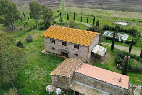 Farm hus i Grosseto, Grosseto, Grosseto - € 1.300.000 | Ref: a7631ta2496143a - foto 20