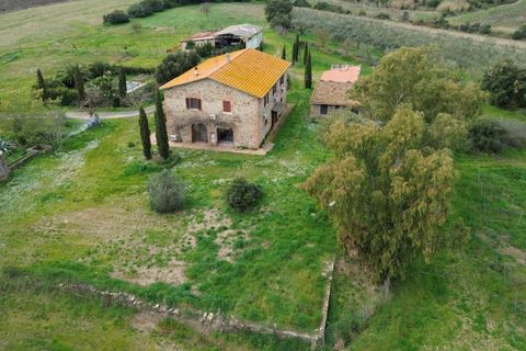 Farm hus i Grosseto, Grosseto, Grosseto - € 1.300.000 | Ref: a7631ta2496143a - foto 21
