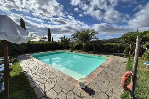 Farm hus i Grosseto, Grosseto, Grosseto - € 1.300.000 | Ref: a7631ta2496143a - foto 22